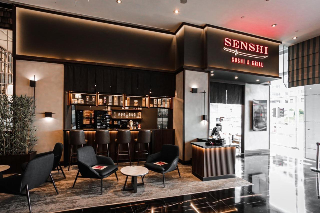 Dorsett - Newly Refurbished Singapura