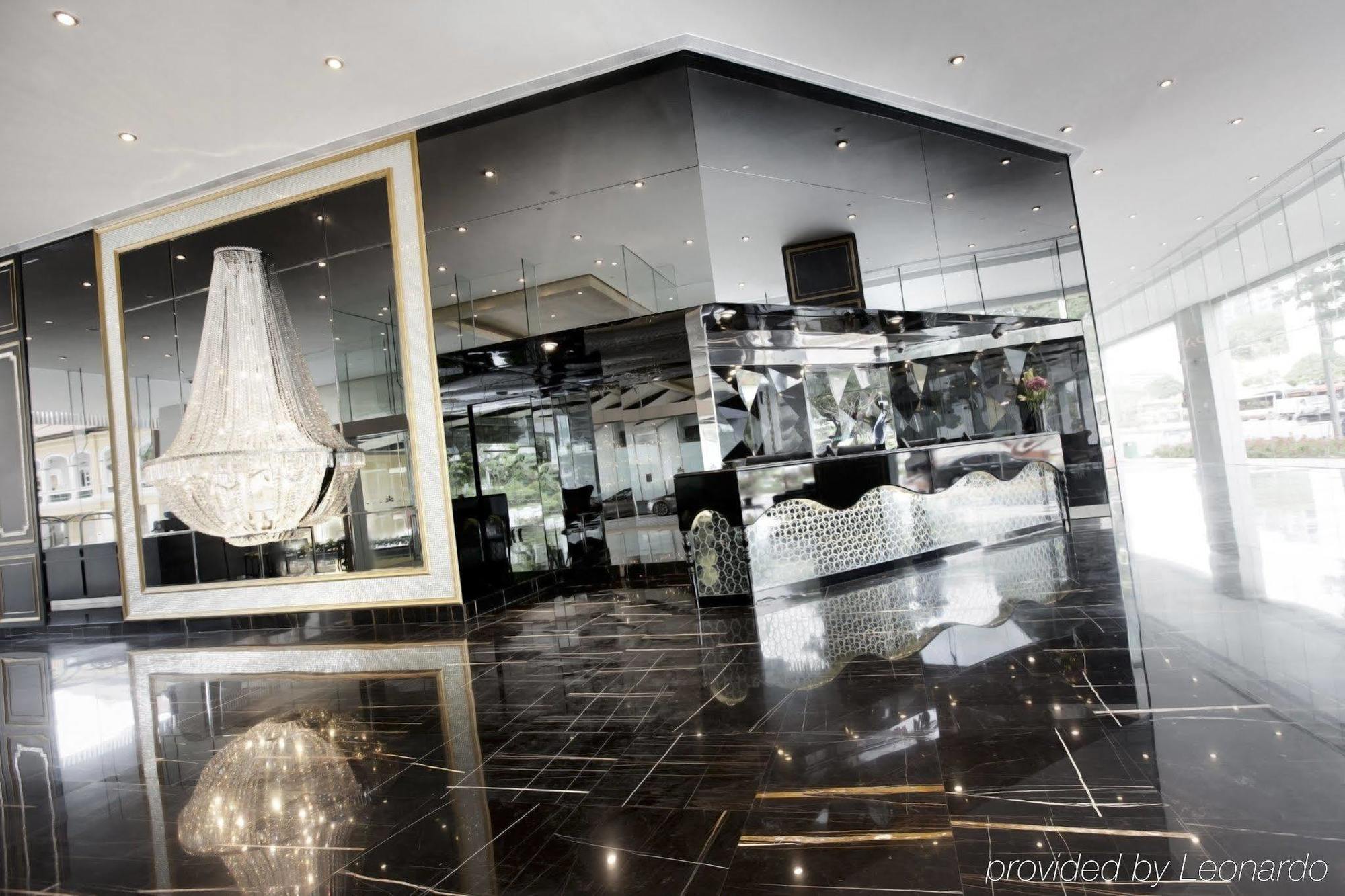 Hotel Dorsett - Newly Refurbished Singapura