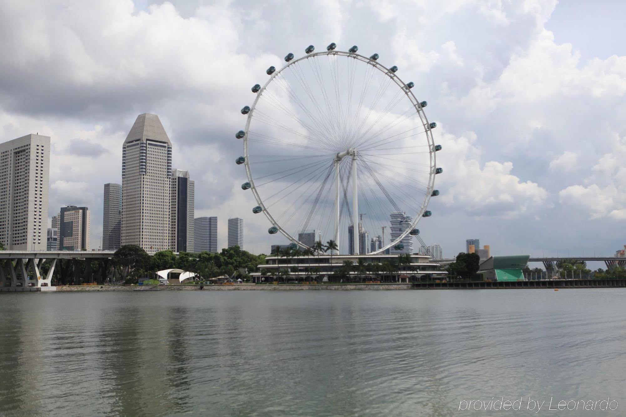 Dorsett - Newly Refurbished 4* Singapura