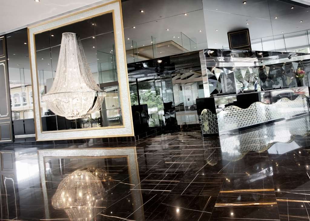 Dorsett - Newly Refurbished 4* Singapura