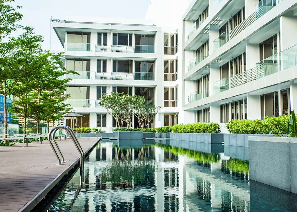 Dorsett - Newly Refurbished Hotel Singapura